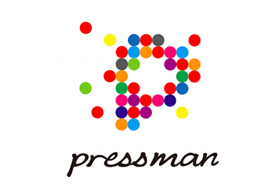 Logo press